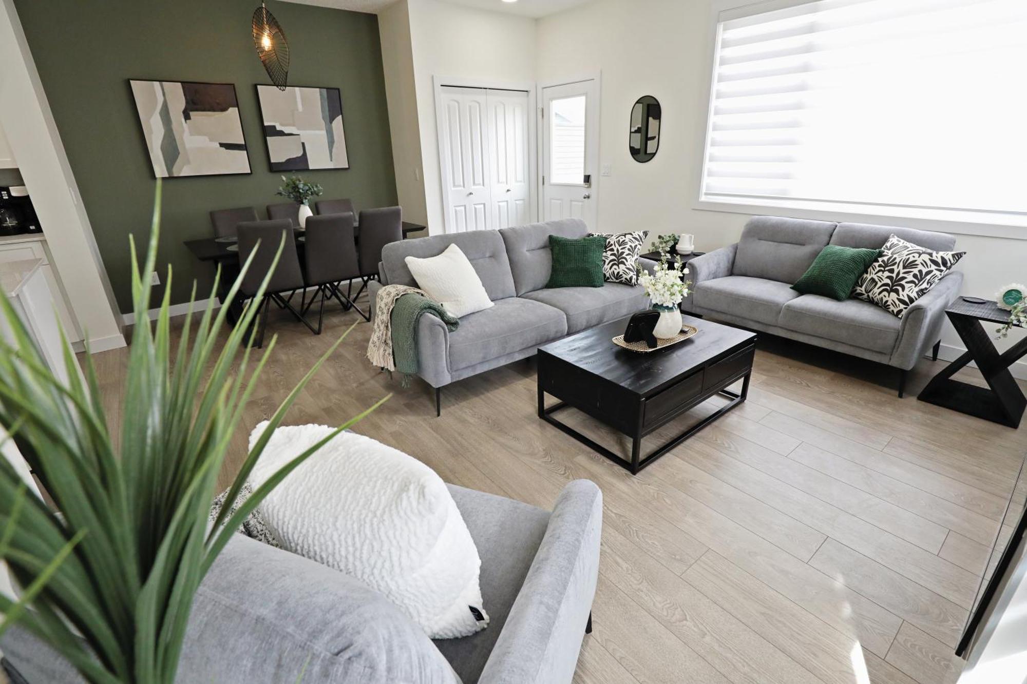 Elegant Retreat With King Beds,golf,disney,near Wem