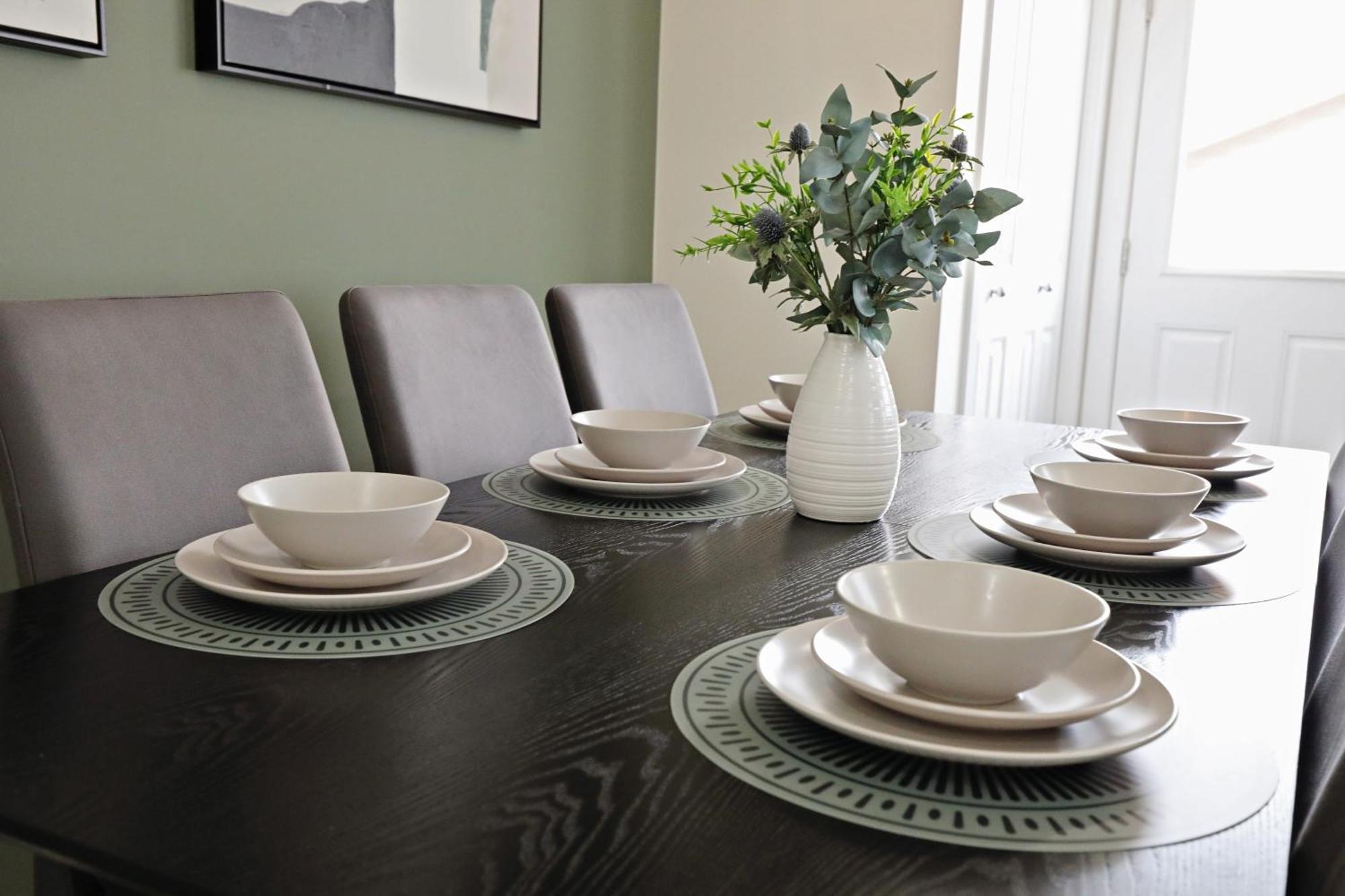 Elegant Retreat With King Beds,golf,disney,near Wem
