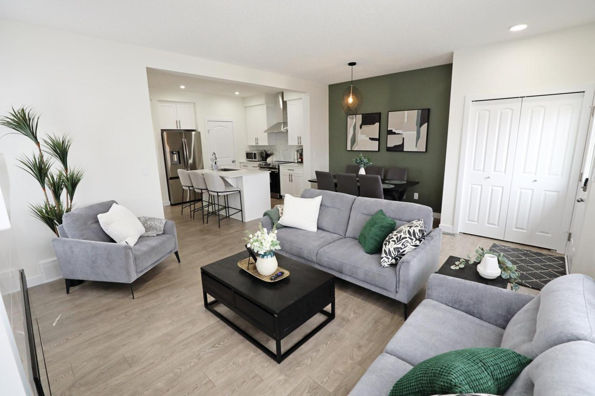 Elegant Retreat With King Beds,golf,disney,near Wem