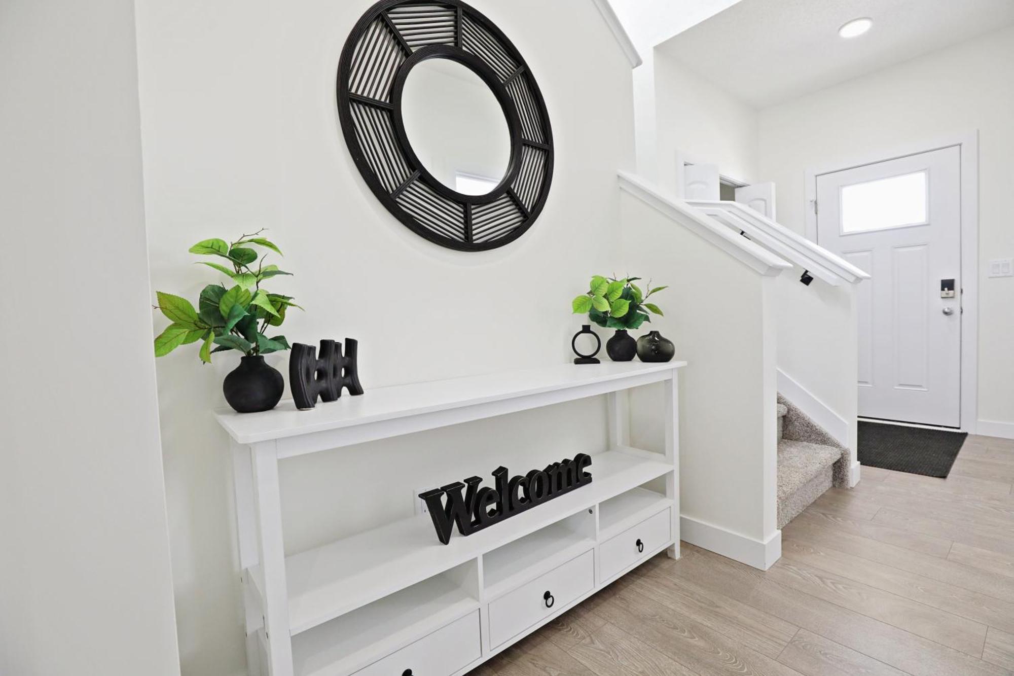 Elegant Retreat With King Beds,golf,disney,near Wem * Edmonton