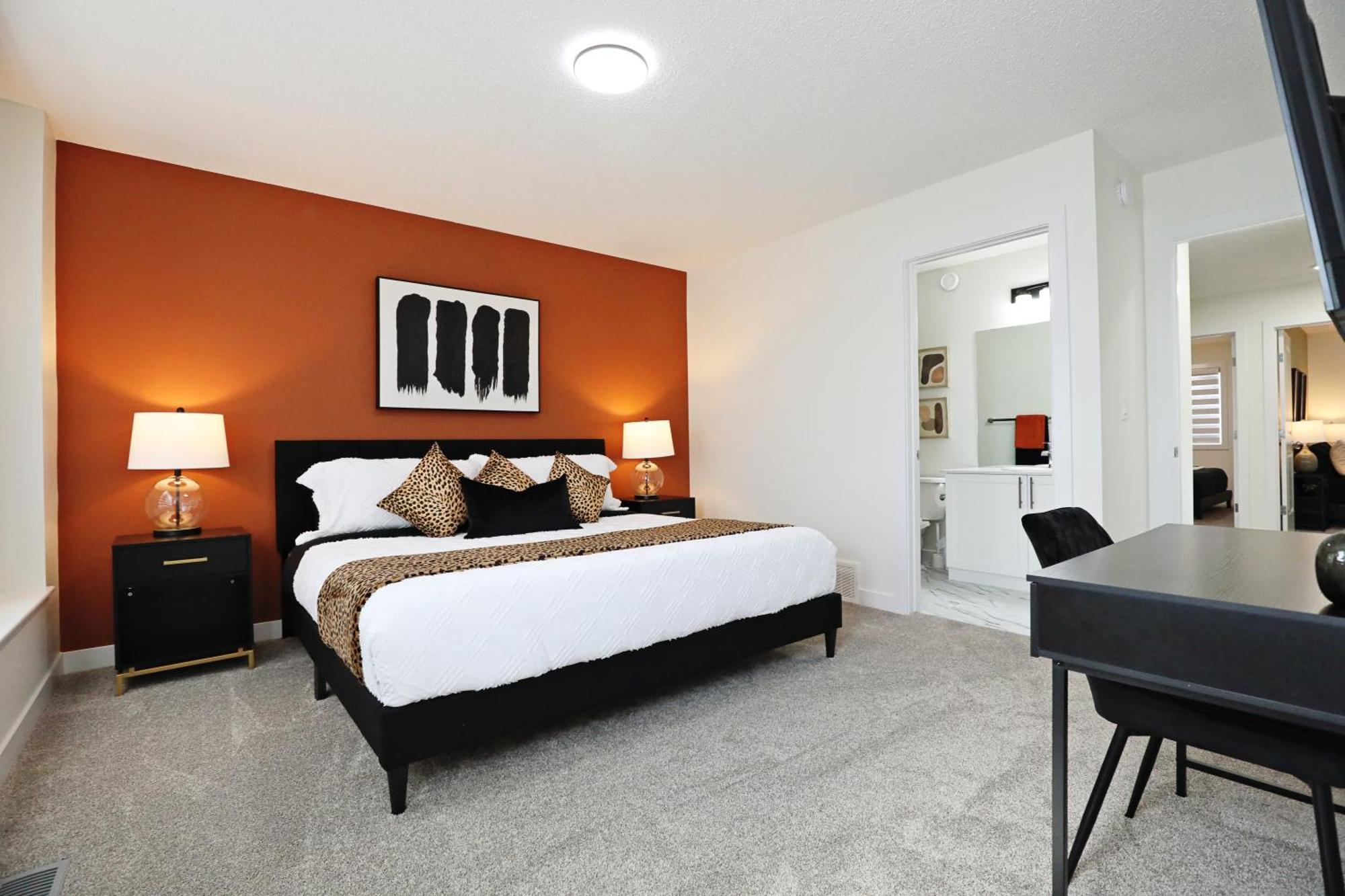 Holiday home Elegant Retreat With King Beds,golf,disney,near Wem *